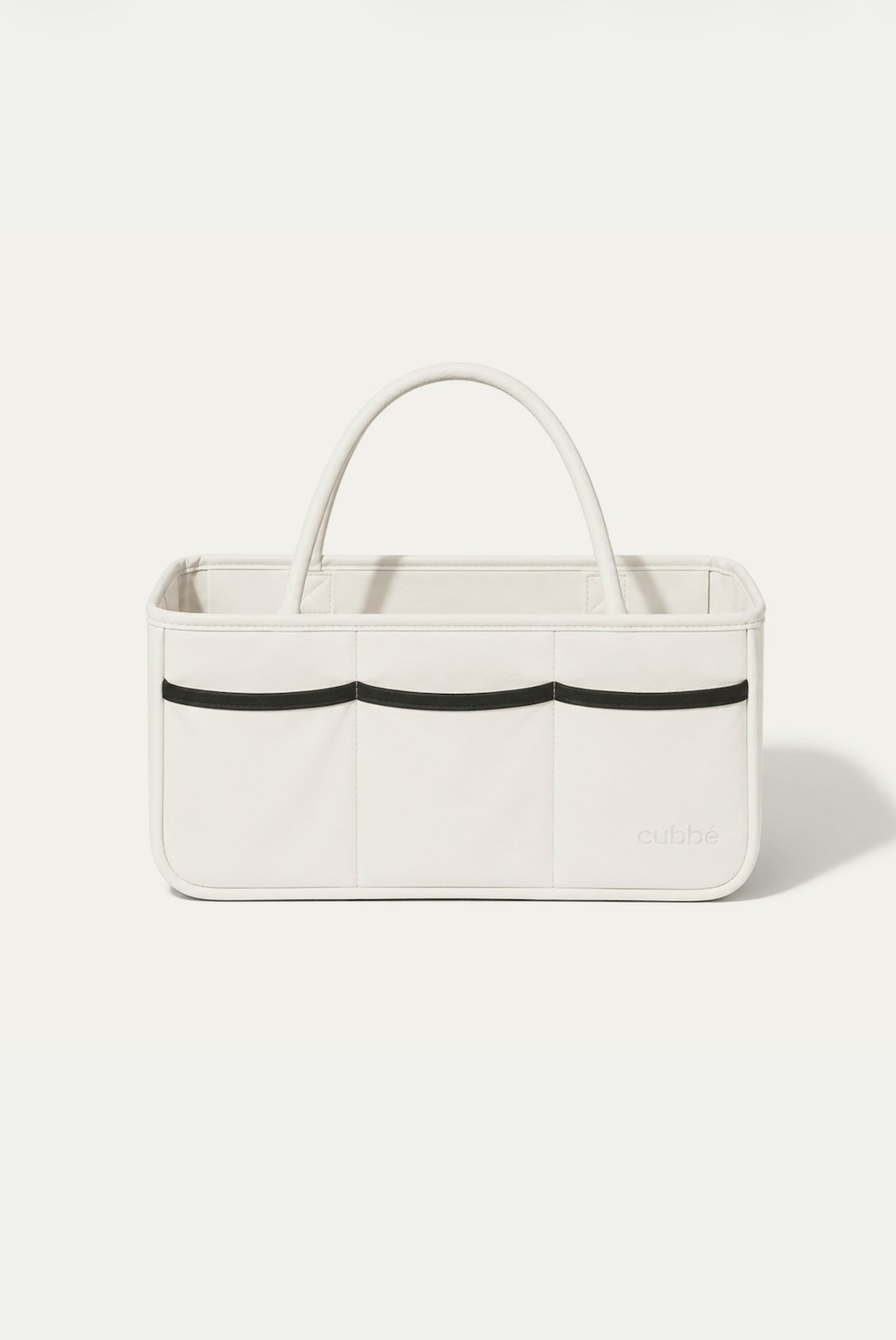 Portable Nappy Organiser Caddy