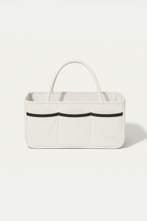 Portable Nappy Organiser Caddy