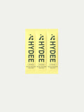 Hydee Hydration Electrolytes 15-Pack - Pineapple Crush