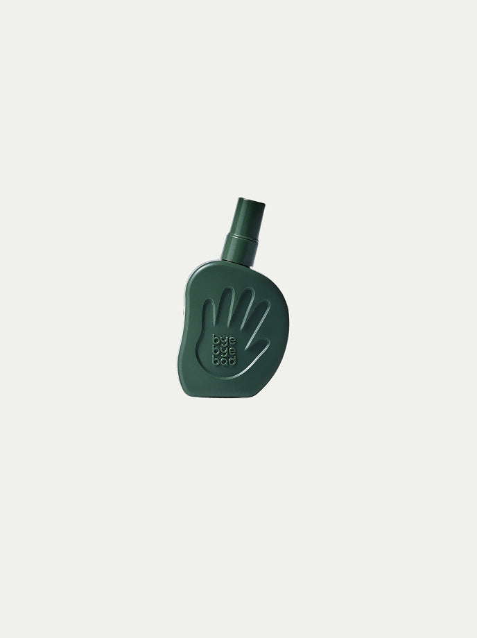 Byebyebad Natural Hand Protector 75ml